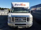 2017 Ford Econoline E350 Super Duty Cutaway Van