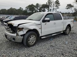 Ford Vehiculos salvage en venta: 2010 Ford F150 Supercrew