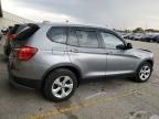 2011 BMW X3 XDRIVE28I