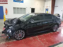 2021 KIA Forte GT en venta en Angola, NY