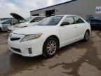 2011 Toyota Camry Hybrid