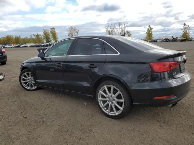 2016 Audi A3 Premium Plus