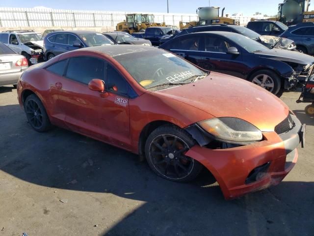 2012 Mitsubishi Eclipse GS Sport