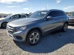 2018 Mercedes-Benz GLC 300