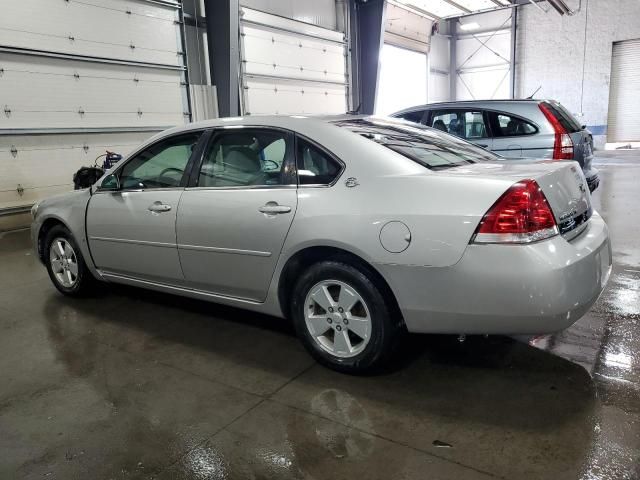 2007 Chevrolet Impala LT