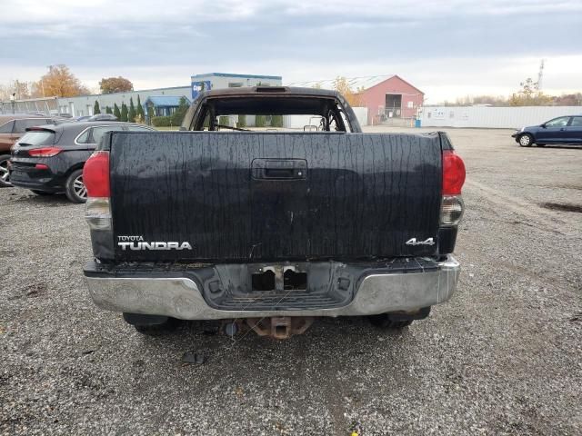 2007 Toyota Tundra Double Cab SR5