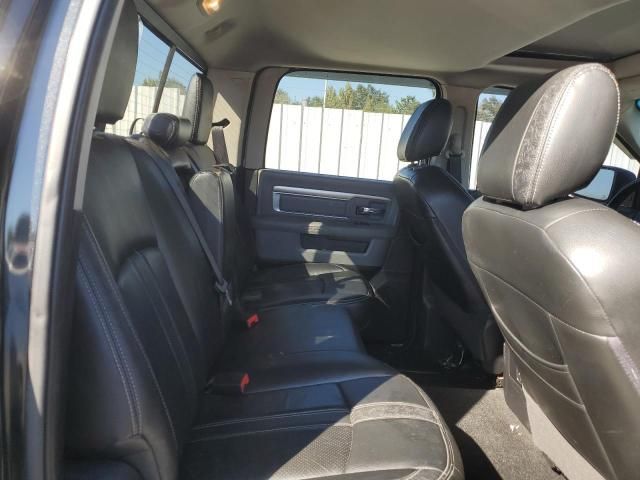 2015 Dodge RAM 1500 SLT