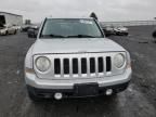 2013 Jeep Patriot Sport