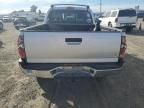 2007 Toyota Tacoma Double Cab Long BED