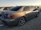 2008 Mazda 6 I