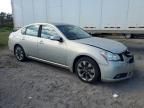 2006 Infiniti M35 Base