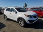 2011 KIA Sportage LX