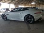 2016 Jaguar F-TYPE R