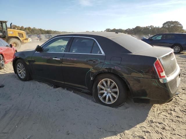 2011 Chrysler 300 Limited