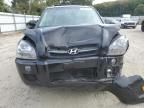 2006 Hyundai Tucson GLS