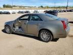 2011 Cadillac CTS Luxury Collection