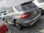 2015 Mercedes-Benz ML 350