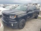 2018 Chevrolet Silverado K1500 LTZ