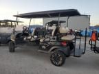 2021 Aspt Golf Cart