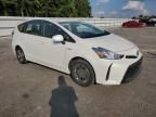 2016 Toyota Prius V