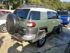 2014 Toyota FJ Cruiser