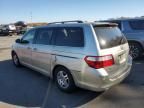 2007 Honda Odyssey EXL