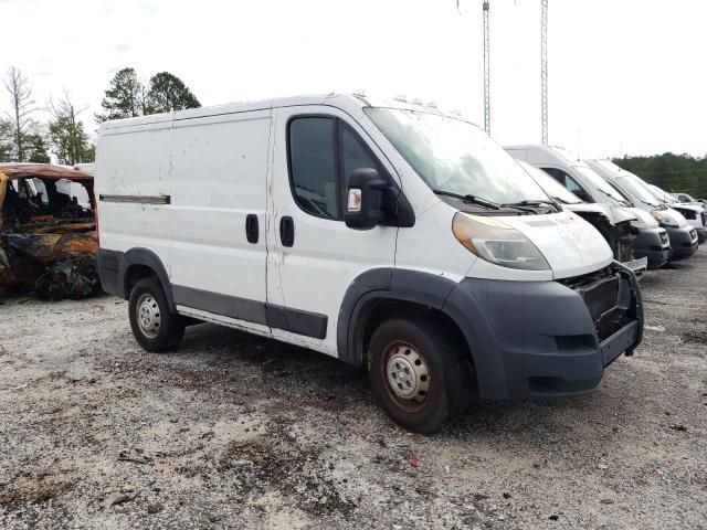 2016 Dodge RAM Promaster 1500 1500 Standard