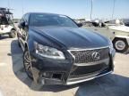 2015 Lexus LS 460