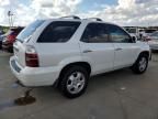 2006 Acura MDX