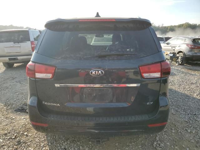 2015 KIA Sedona EX