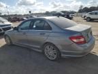 2009 Mercedes-Benz C 300 4matic