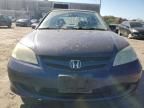 2004 Honda Civic EX