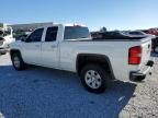 2015 GMC Sierra K1500 SLE