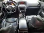 2009 Nissan Maxima S