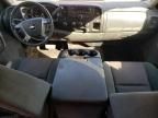 2009 Chevrolet Silverado K2500 Heavy Duty LT