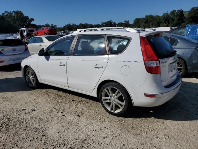 2012 Hyundai Elantra Touring GLS