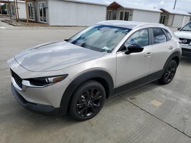 2024 Mazda CX-30 Select