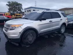 2014 Ford Explorer en venta en Albuquerque, NM