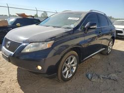 Lexus rx350 Vehiculos salvage en venta: 2010 Lexus RX 350