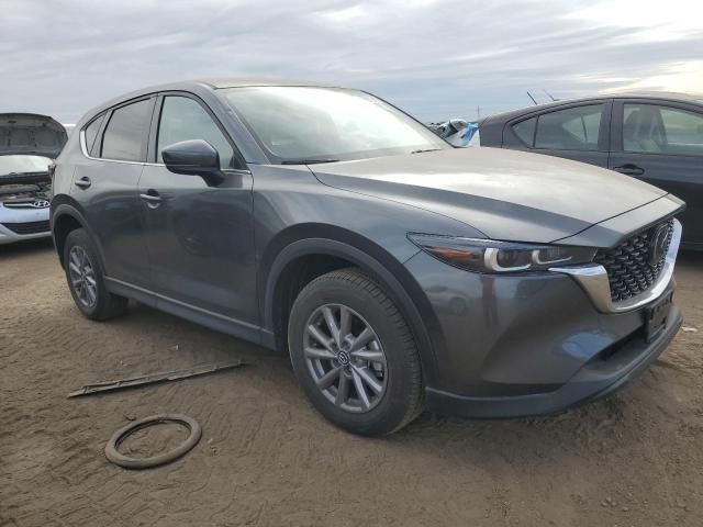 2022 Mazda CX-5 Select