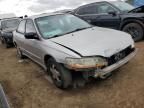 1999 Honda Accord EX