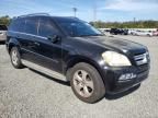 2011 Mercedes-Benz GL 450 4matic