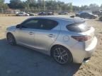 2014 Lexus CT 200