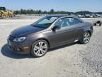 2013 Volkswagen EOS LUX