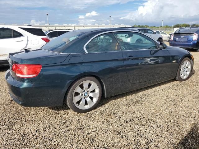 2008 BMW 328 I