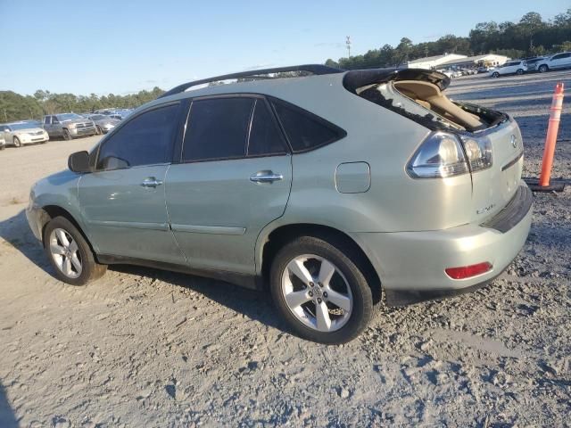 2008 Lexus RX 350