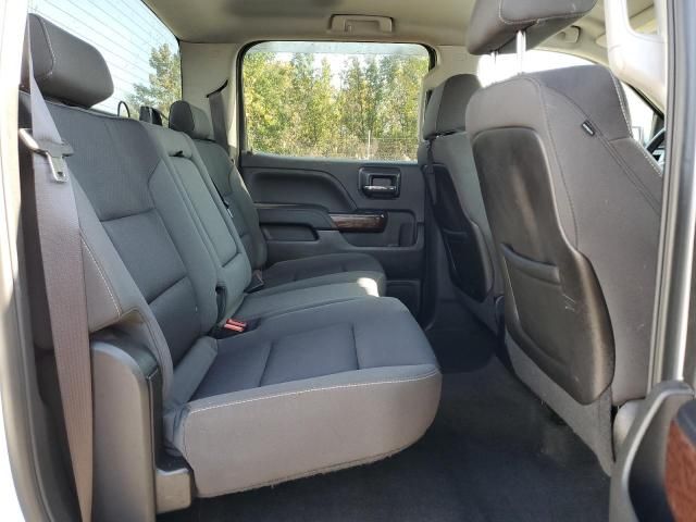 2014 GMC Sierra K1500 SLE