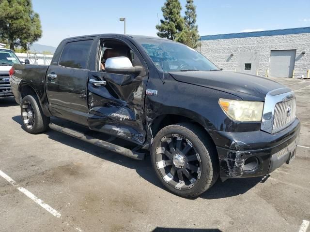 2008 Toyota Tundra Crewmax Limited