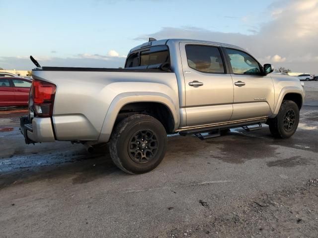 2022 Toyota Tacoma Double Cab