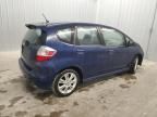 2011 Honda FIT Sport